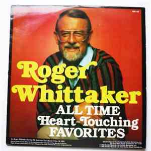 Roger Whittaker - All Time Heart-Touching Favorites flac download