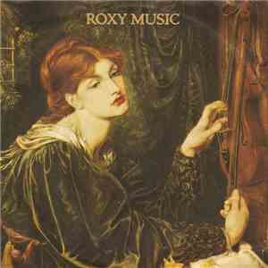 Roxy Music - More Than This flac download