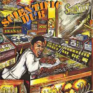 Scientist - Scientific Dub flac download