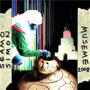 Seamo-Simon - Museme flac download