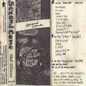 Second Come - Old Shoes flac download