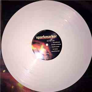 Sparkmarker - 500wattburner@seven flac download