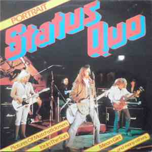 Status Quo - Portrait flac download