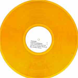 Stefan Jurrack - Just Another Day E.P flac download