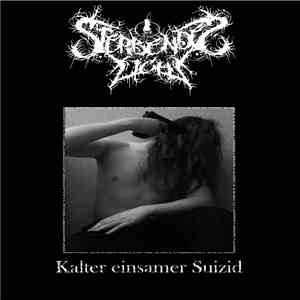 Sterbendes Licht - Kalter Einsamer Suizid flac download