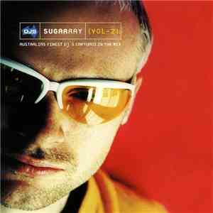 Sugar Ray - DJs Downunder Vol - 2 flac download