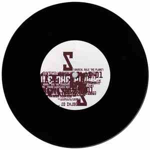 Tamarin - Rule The Planet flac download