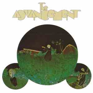 The Advancement - The Advancement flac download