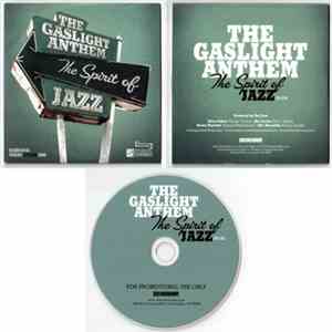 The Gaslight Anthem - The Spirit Of Jazz flac download