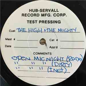 The High + The Mighty - Open Mic Night / The Meaning flac download