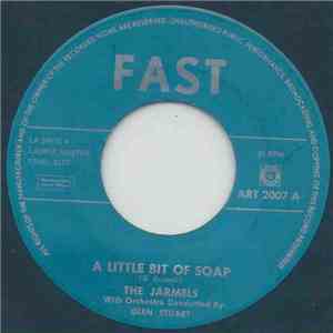 The Jarmels - A Little Bit Of Soap flac download