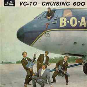 The Jet Set  - VC-10 / Cruising 600 flac download