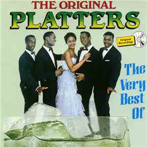 The Original Platters - The Very Best Of flac download