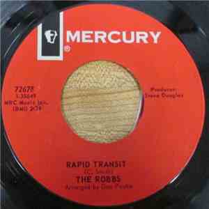 The Robbs - Rapid Transit flac download