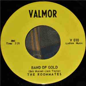 The Roommates - Band Of Gold flac download