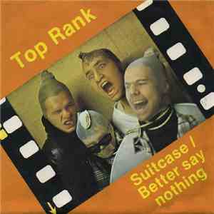 Top Rank  - Suitcase flac download