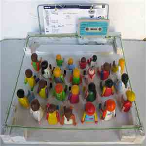 Torpedo Girl / Love Gun  - The Music Cassette Concert For Playmobil Audience flac download