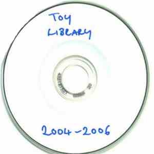 Toy Library - 2004-2006 flac download