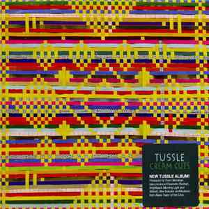 Tussle - Cream Cuts flac download