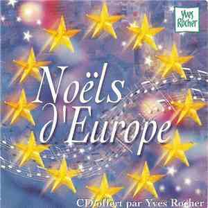 Unknown Artist - Noëls D'Europe flac download
