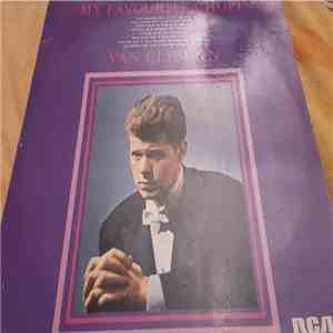 Van Cliburn - My Favourite Chopin flac download