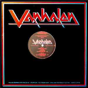 Van Halen - Looney Tunes Promo flac download