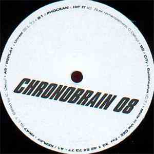 Various - Chronobrain 08 flac download