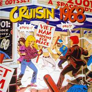 Various - Cruisin' 1968 flac download