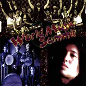 Various - First Annual World Music Summit flac download