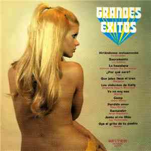Various - Grandes Éxitos flac download