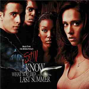 Various - I Still Know What You Did Last Summer flac download
