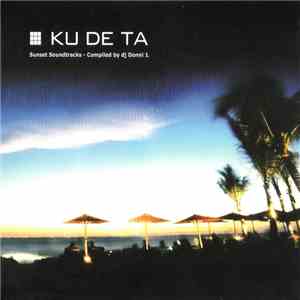 Various - Ku De Ta - Sunset Soundtracks flac download