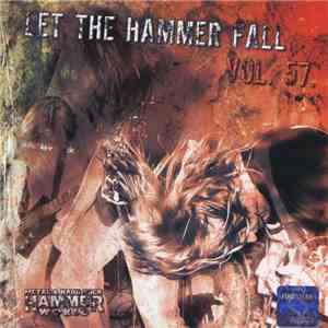 Various - Let The Hammer Fall Vol. 57 flac download