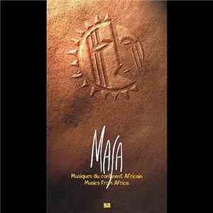Various - MASA Musiques Du Continent Africain / Musics From Africa flac download