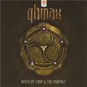 Various - Qlimax flac download