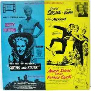 Various - "Satins And Spurs" / "Aaron Slick From Punkin Crick" flac download