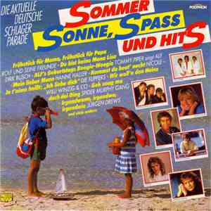 Various - Sommer, Sonne, Spaß Und Hits flac download