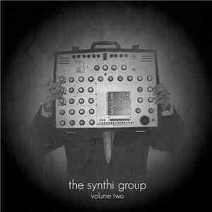 Various - The Synthi Group Vol. 2 flac download