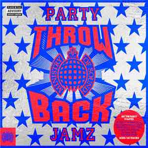 Various - Throwback Party Jamz flac download