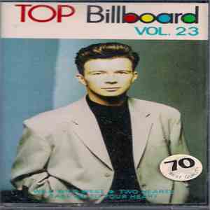 Various - Top Billboard Vol. 23 flac download