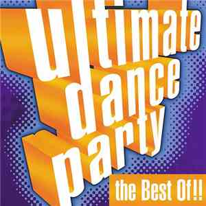 Various - Ultimate Dance Party - The Best Of!! flac download
