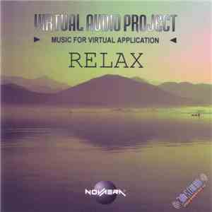 Virtual Audio Project - Relax - Issue 05 flac download