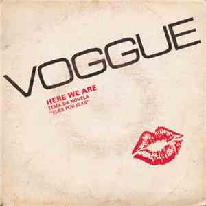 Voggue - Here We Are / Movin' Up flac download