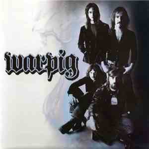 Warpig - Warpig flac download