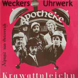 Weckers Uhrwerk - Krawattnleichn flac download