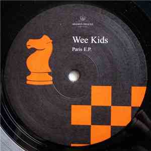 Wee-Kids - Paris E.P. flac download