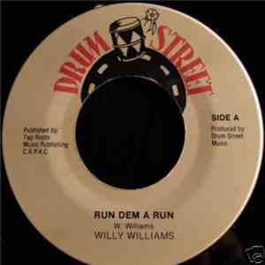 Willy Williams - Run Dem A Run flac download