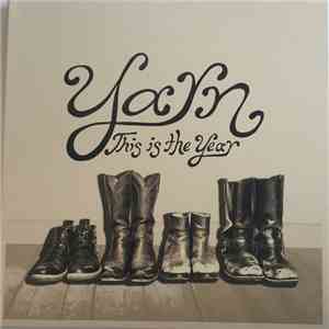 Yarn  - This Is The Year flac download