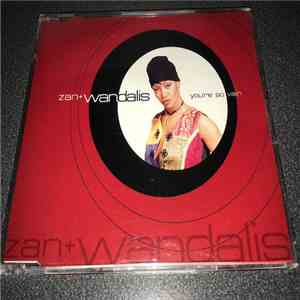 Zan + Wandalis - You're So Vain flac download