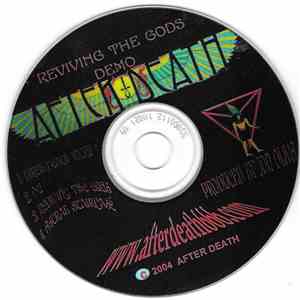 After Death - Reviving The Gods flac download